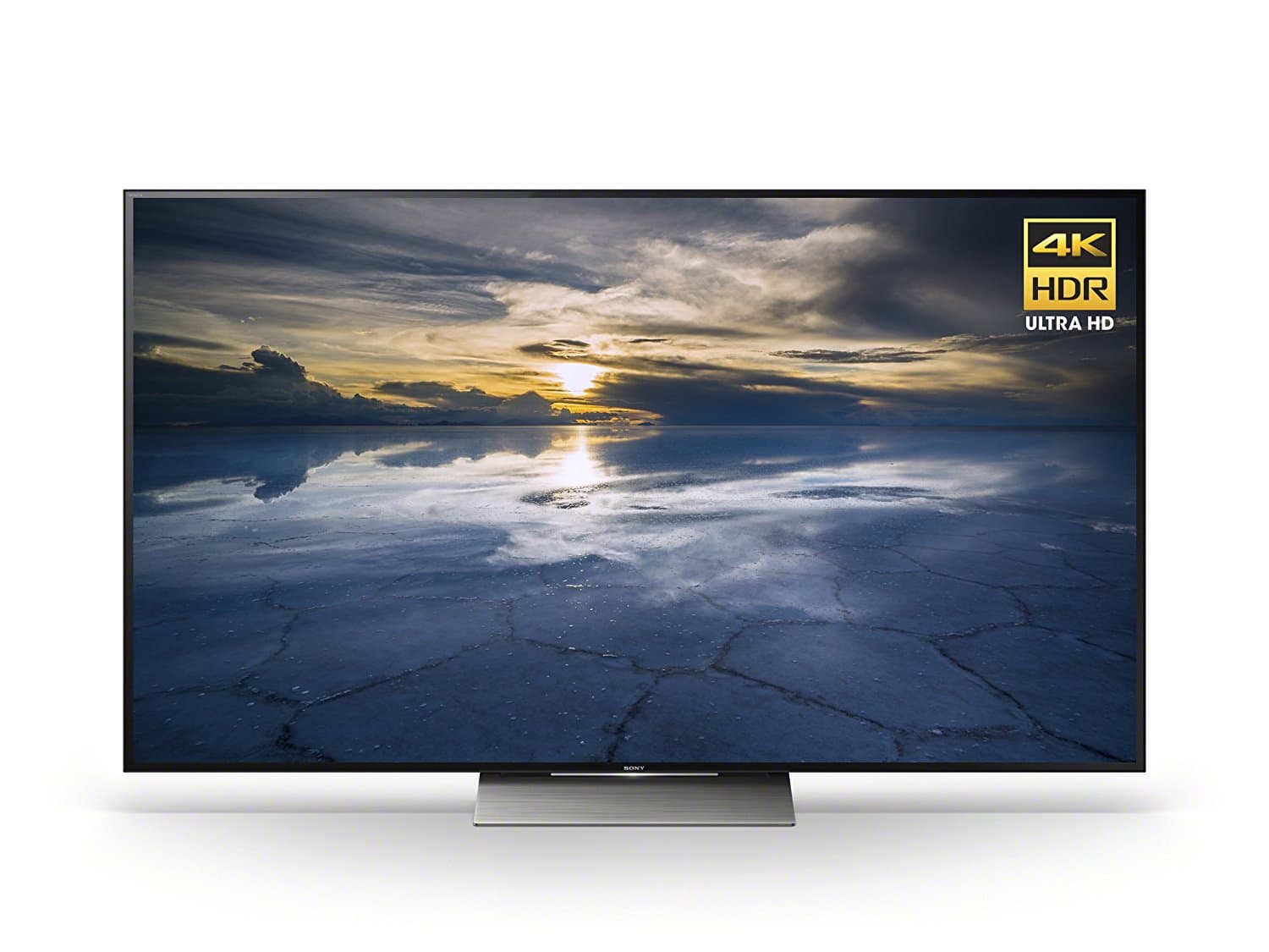 Sony XBR75X940D 75_Inch 4K Ultra HD Smart TV _2016 Model_